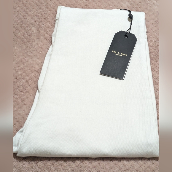 NWT Rag & Bone Cigarette skinny jeans - Picture 11 of 13